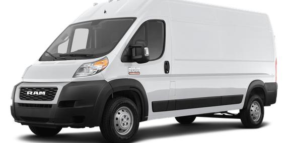 RAM PROMASTER 1500 2019 3C6TRVAG0KE555835 image